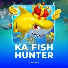 Ka Fish Hunter