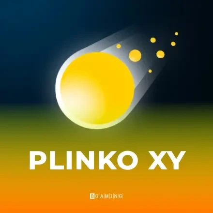 Plinko XY