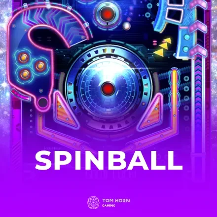 Spinball