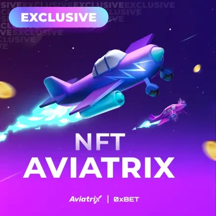 NFT Aviatrix